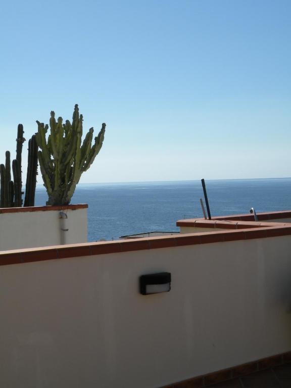 Hotel Terrazze Sul Mare Melito Di Porto Salvo Exterior foto